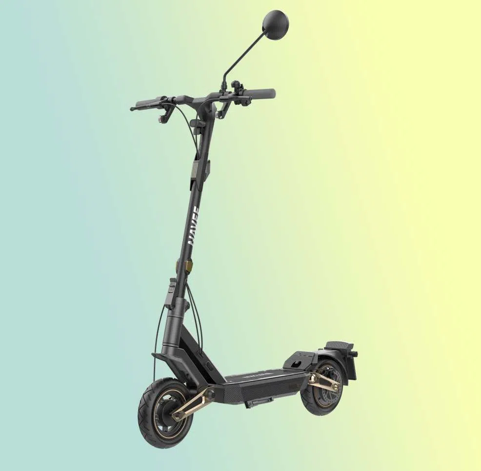 Navee ST3 Pro NL